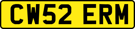 CW52ERM