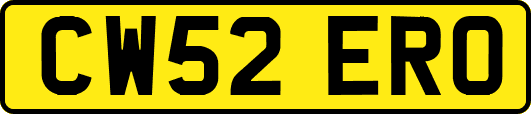 CW52ERO