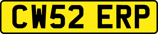 CW52ERP