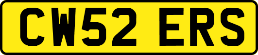 CW52ERS