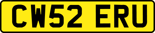 CW52ERU