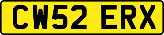 CW52ERX