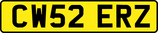 CW52ERZ