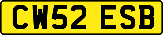 CW52ESB