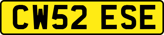 CW52ESE