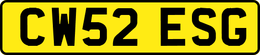 CW52ESG