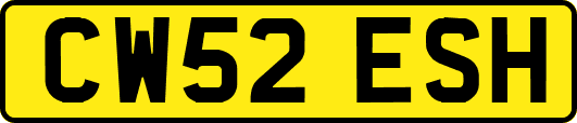 CW52ESH