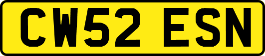 CW52ESN