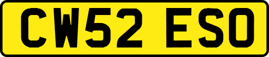 CW52ESO