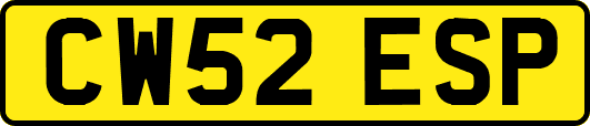 CW52ESP