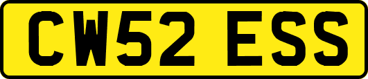CW52ESS