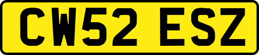 CW52ESZ