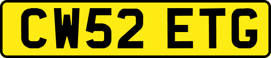 CW52ETG