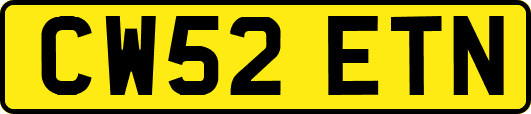 CW52ETN