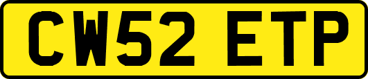 CW52ETP