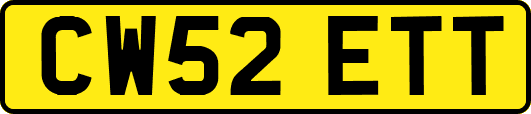 CW52ETT