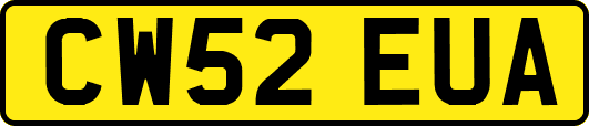 CW52EUA