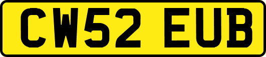 CW52EUB