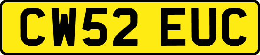 CW52EUC