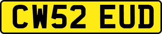 CW52EUD