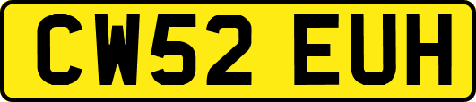 CW52EUH