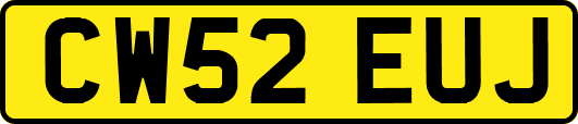 CW52EUJ