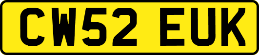 CW52EUK