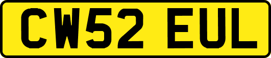 CW52EUL
