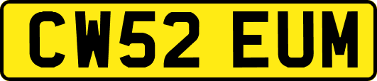 CW52EUM