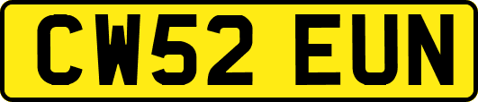 CW52EUN