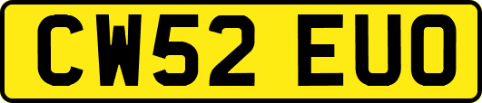 CW52EUO