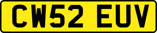 CW52EUV