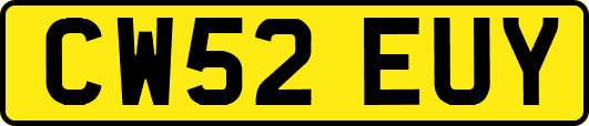 CW52EUY
