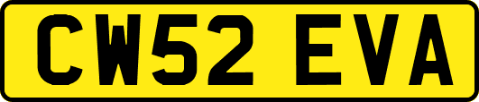 CW52EVA