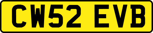CW52EVB