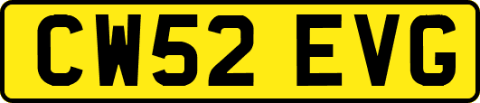 CW52EVG