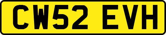 CW52EVH