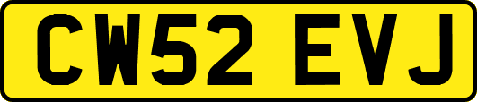 CW52EVJ