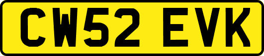 CW52EVK