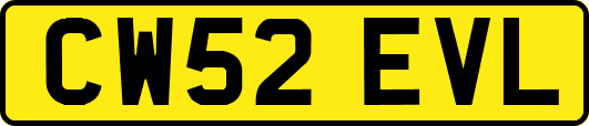 CW52EVL