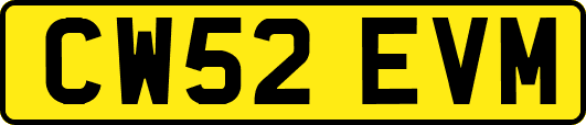 CW52EVM