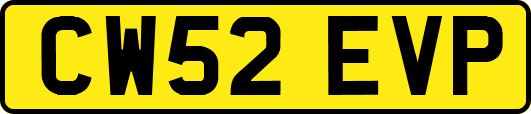 CW52EVP