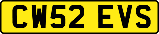 CW52EVS