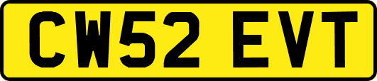 CW52EVT