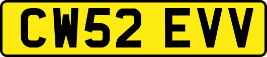 CW52EVV