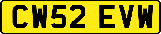 CW52EVW