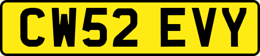 CW52EVY