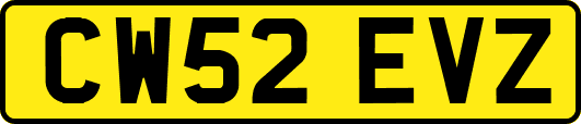 CW52EVZ