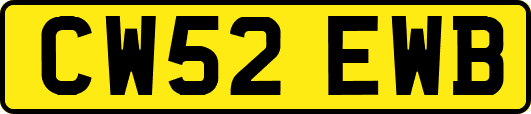 CW52EWB