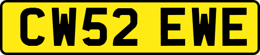 CW52EWE
